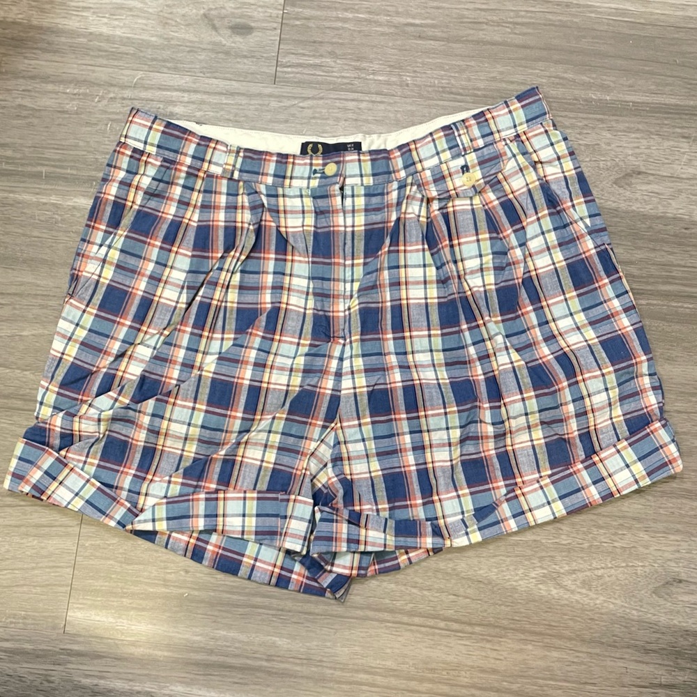 Fred Perry Shorts